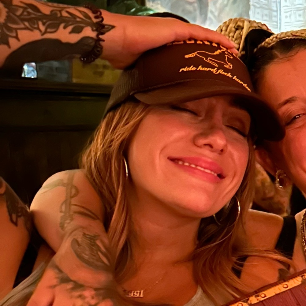 Meet your Posher, Kayla